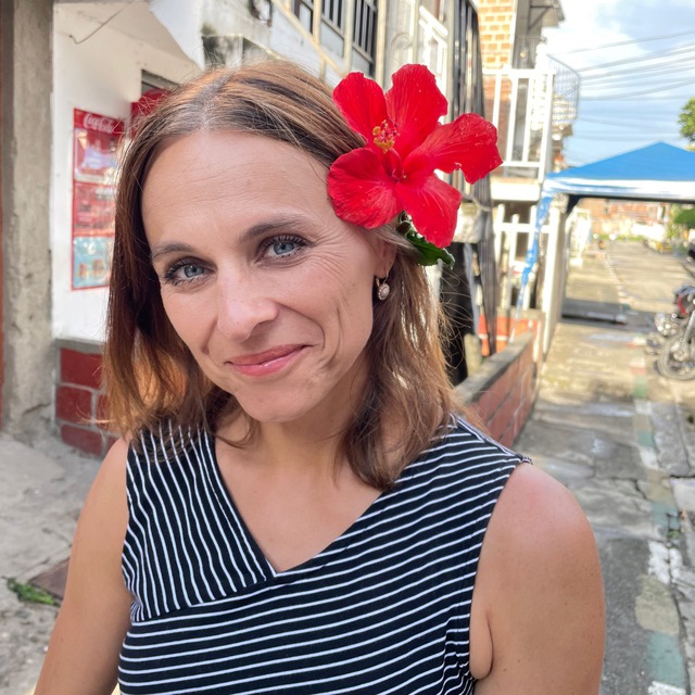 Iryna Wiggam 